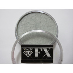 Diamond FX - Metallic Silver